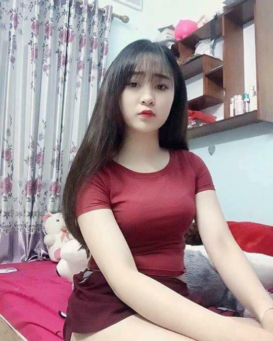 Ảnh Gái Xinh Tóc Ngang Vai 2K7 Biểu Tượng Của Vẻ Đẹp Tinh Khôi Và Phong Cách Thanh Lịch Trong Thời Trang Hiện Đại