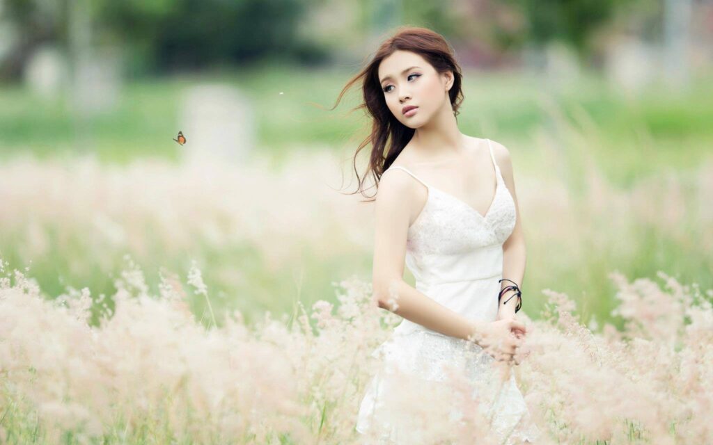 Ảnh Gái Hàn Quốc Dễ Thương Xu Hướng Tìm Kiếm Và Những Tác Động Xã Hội Đáng Bàn