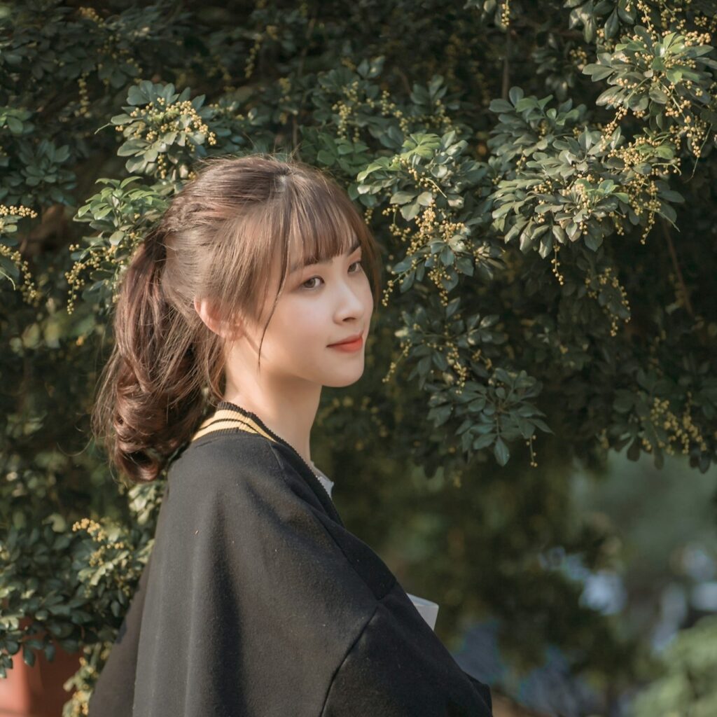 Gái Xinh 12 Tuổi Xu Hướng, Phong Cách Và Bí Quyết Để Tỏa Sáng Trên Mạng Xã Hội