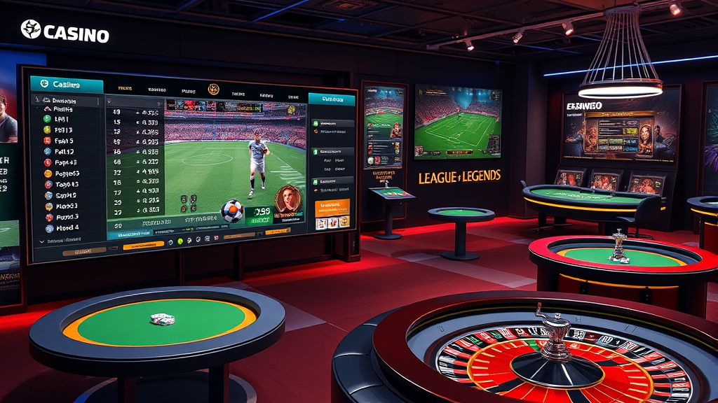 Trải nghiệm Casino tại Nhà cái VN88 có đáp ứng kỳ vọng người chơi? – Đánh Giá Đầy Đủ, Sướng Mãn Nhất Trong Năm 2026