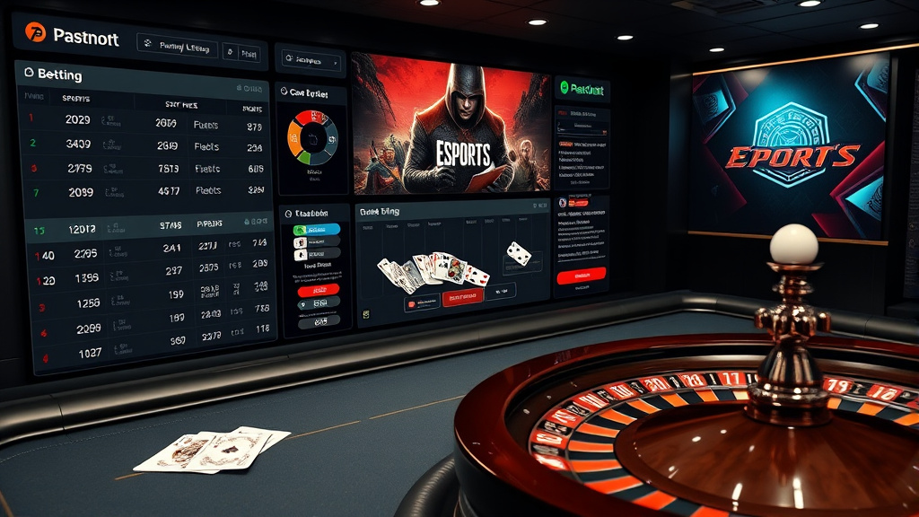 Casino – Kho Game Đa Dạng Cho Mọi Sở Thích Trải Nghiệm Đỉnh Cao Và Phong Phú Không Ngờ